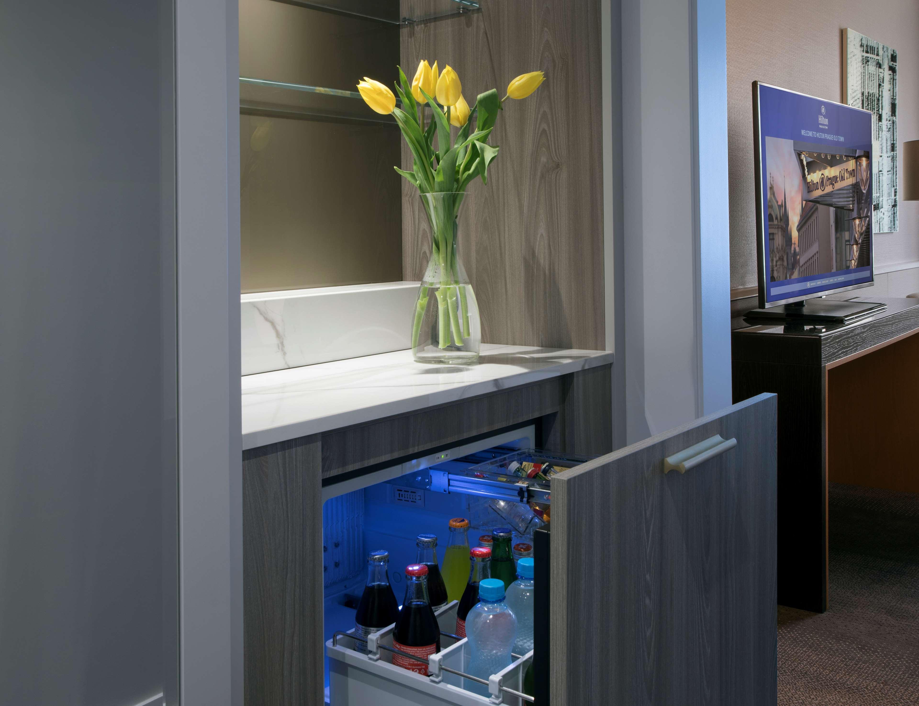 Hilton Old Town 5* Prague