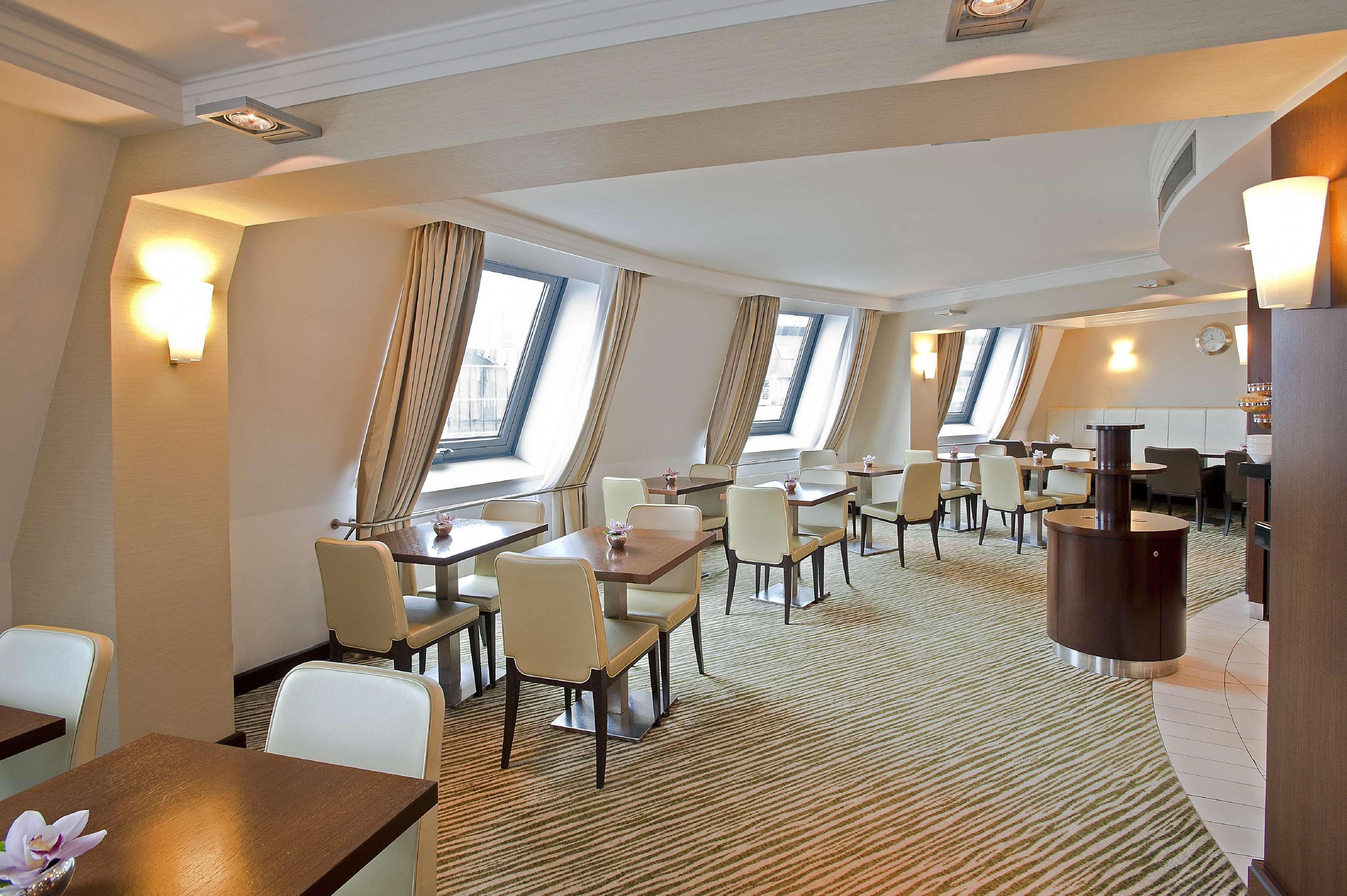 Hilton Old Town פראג