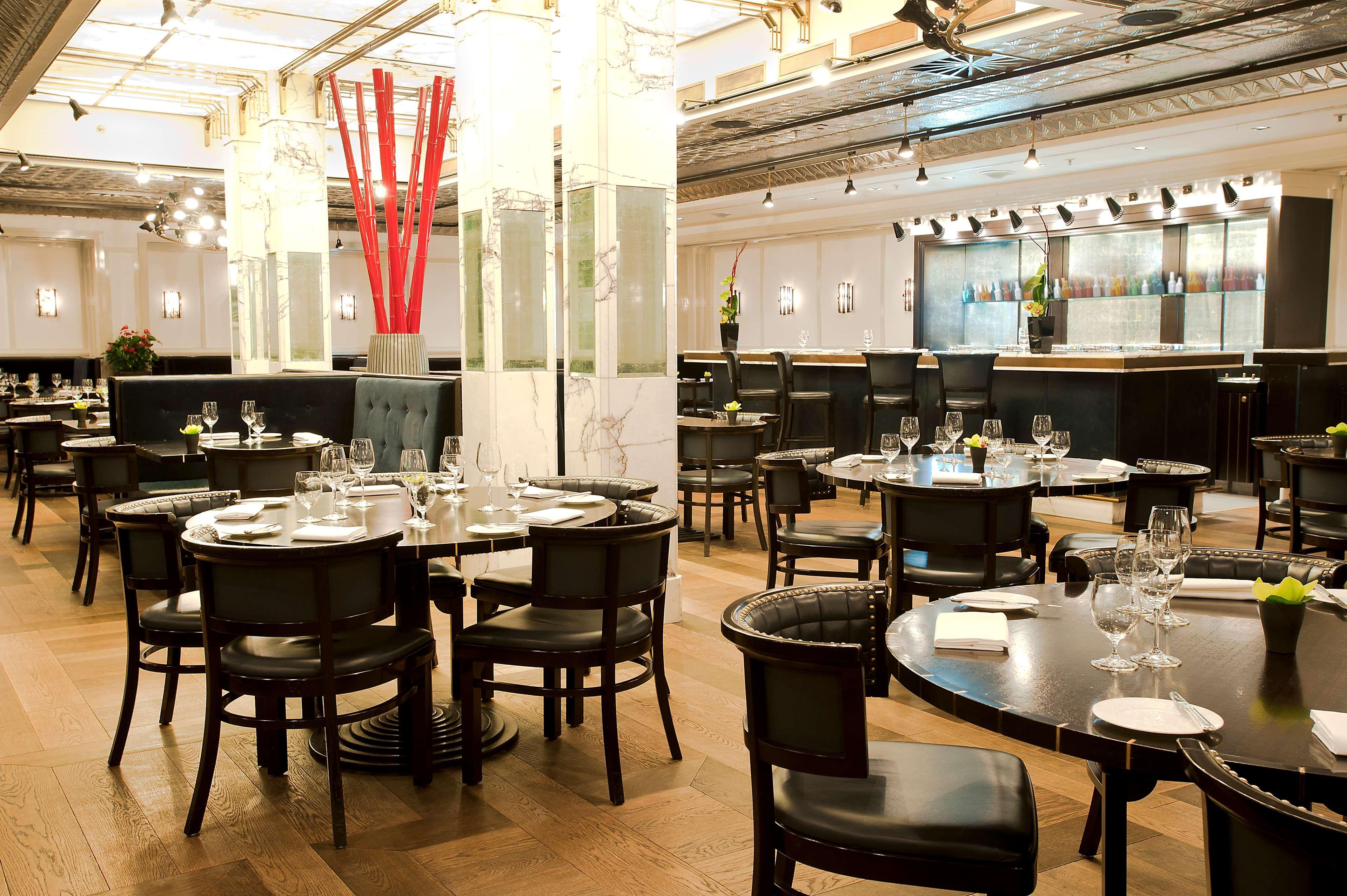 Hilton Old Town פראג