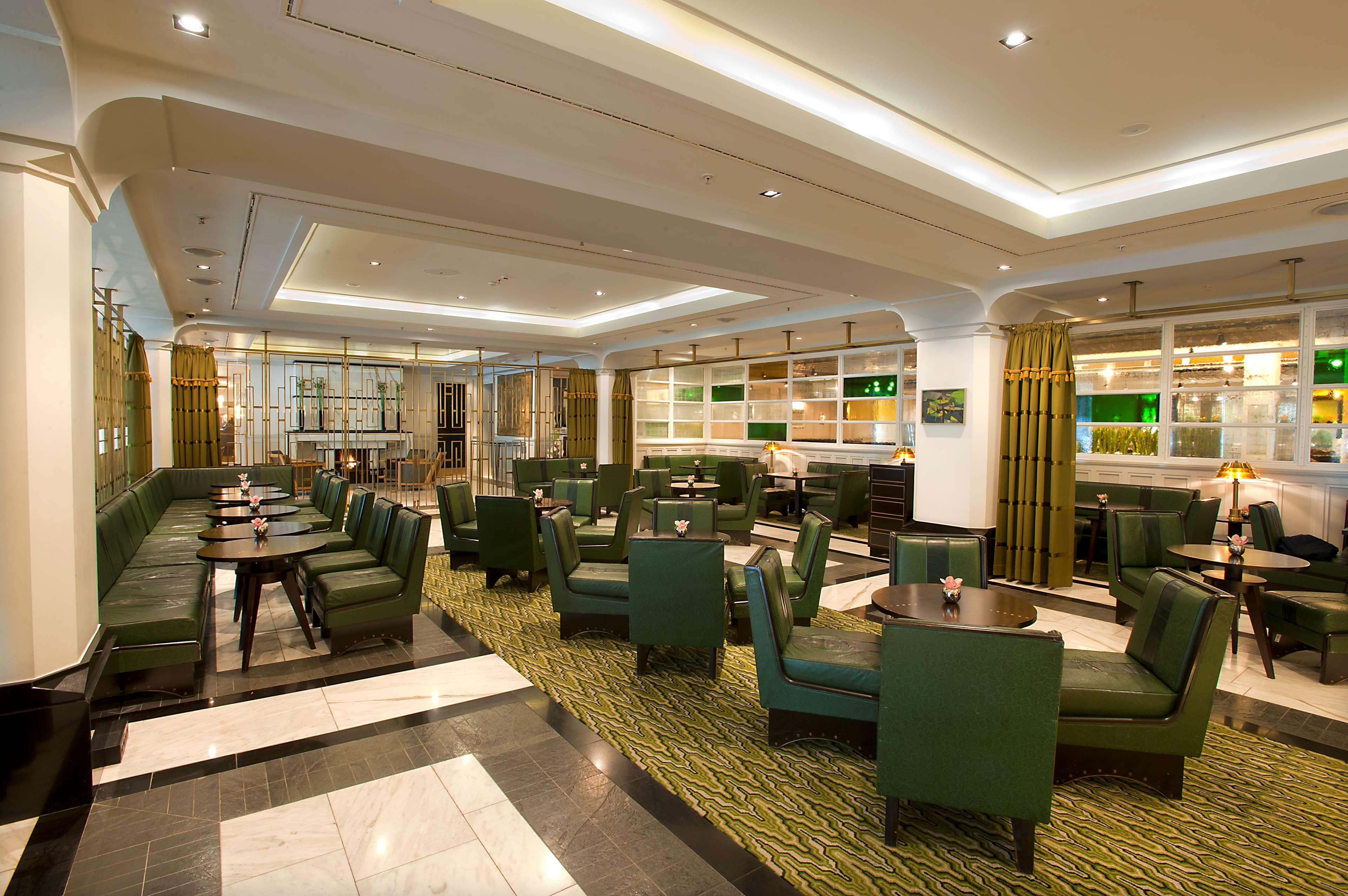 Hilton Old Town פראג
