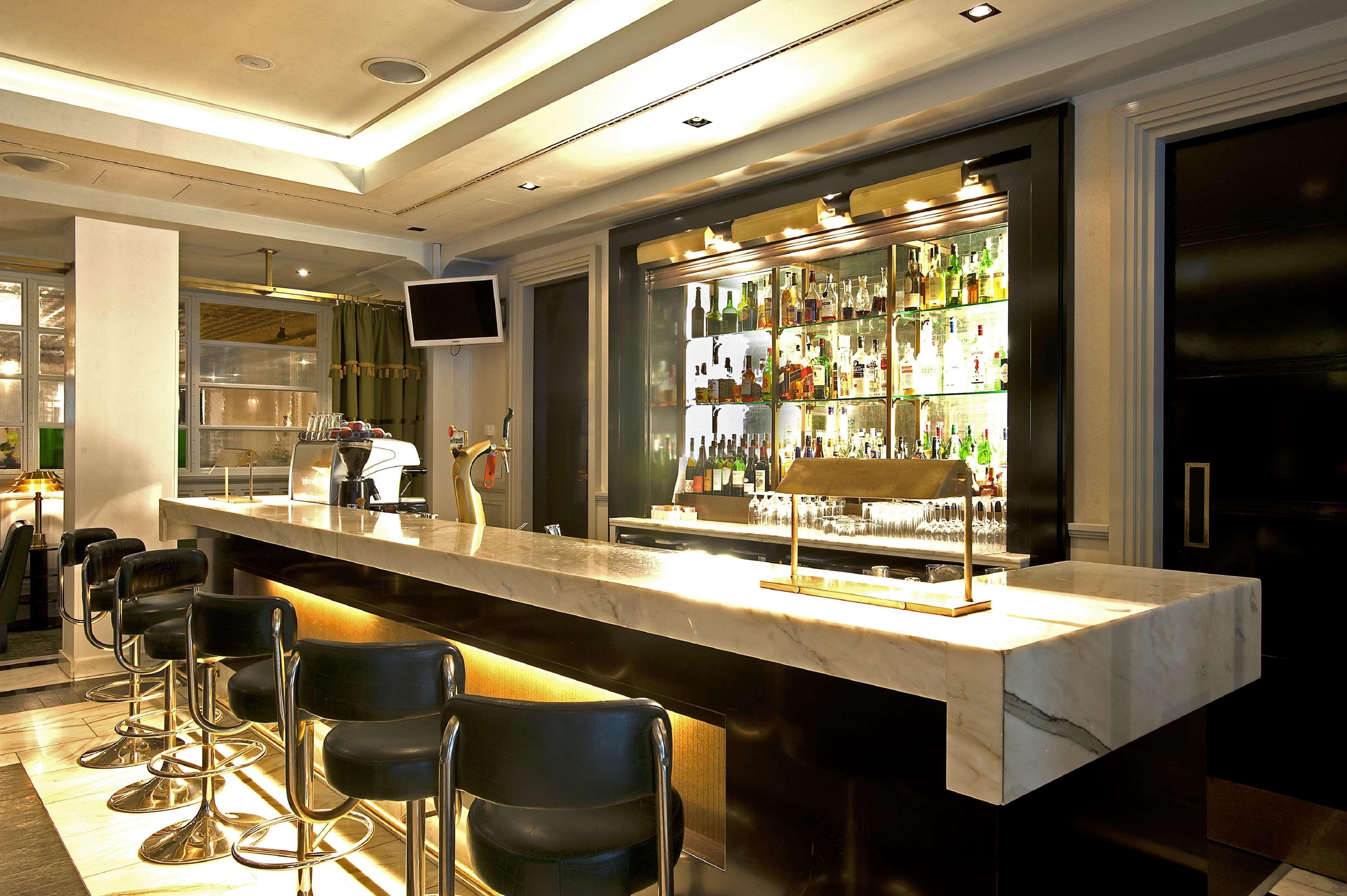 מלון Hilton Old Town 5*