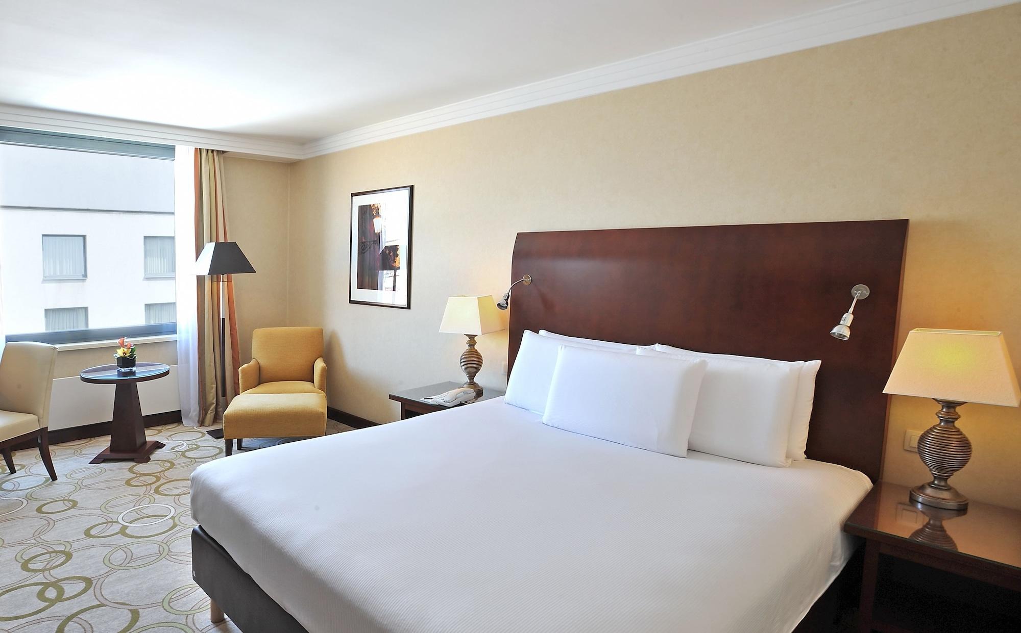 מלון Hilton Old Town פראג