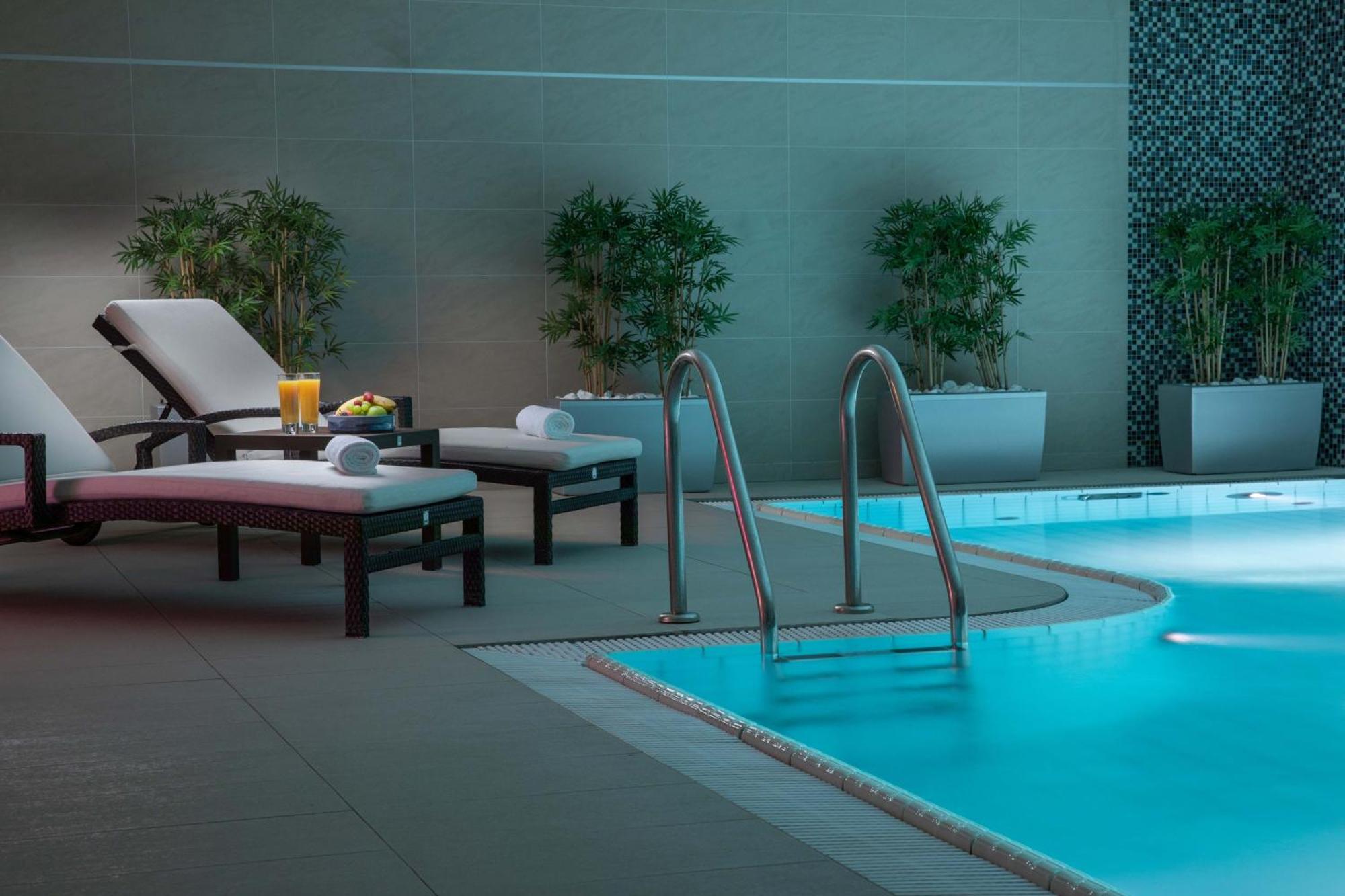 Hilton Old Town 5* פראג