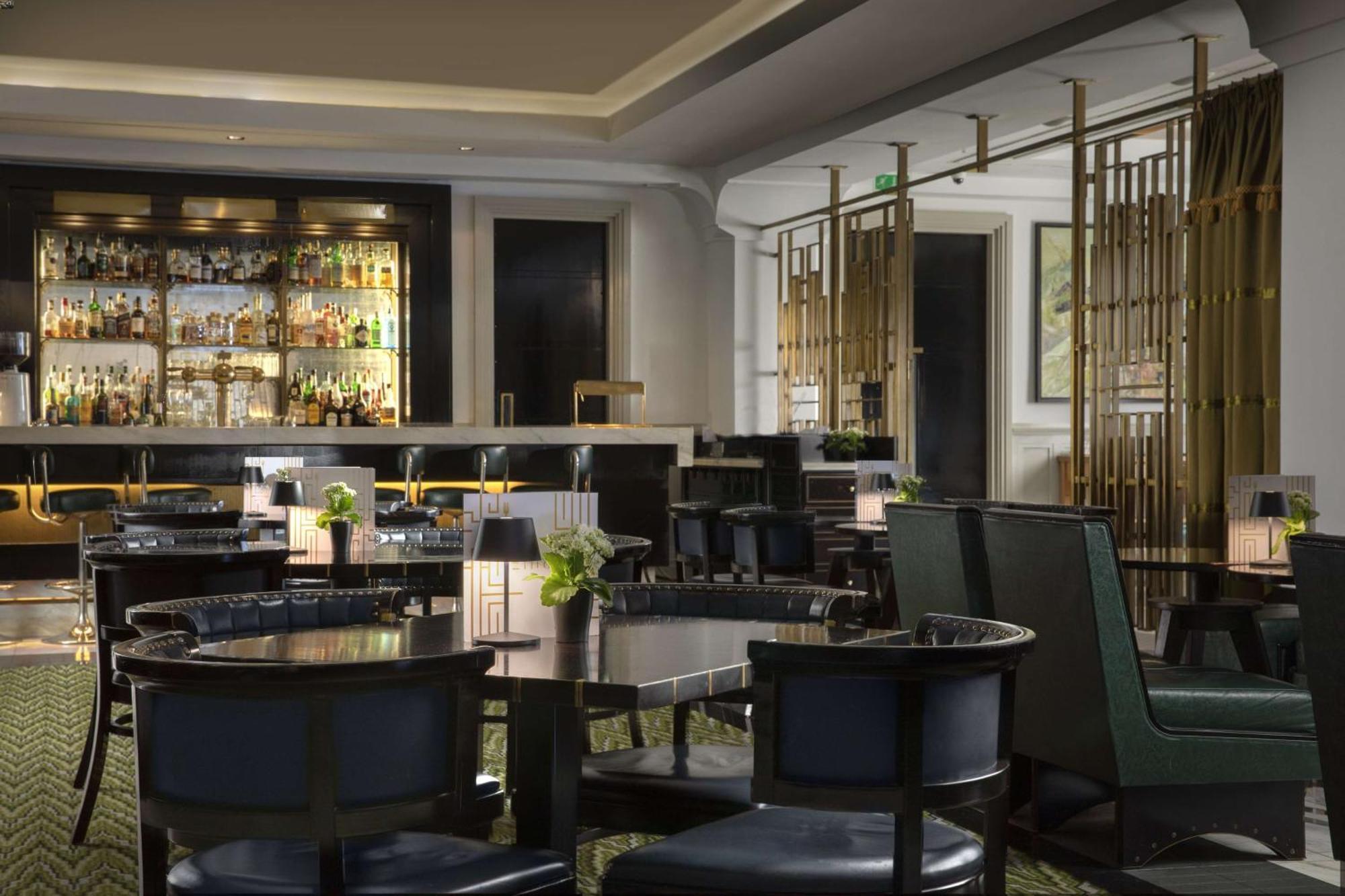 Hilton Old Town מלון פראג