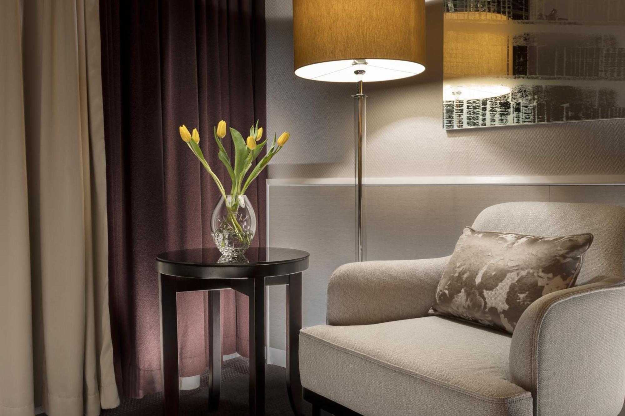 מלון Hilton Old Town פראג